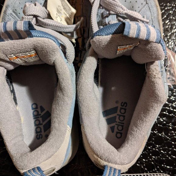 Adidas Sneakers - Picture 3 of 4